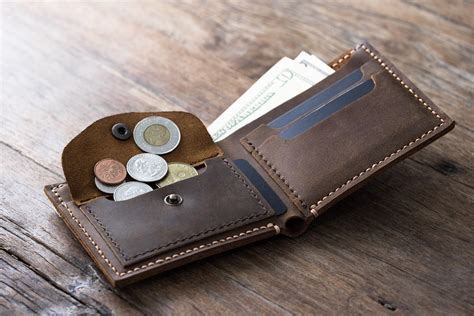 Wallet .